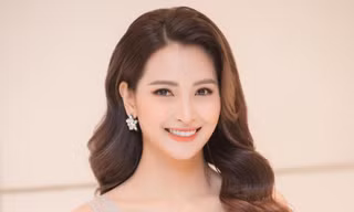 MC Huyền Trang VTV: Tôi từng bị 'phạt' không lên sóng một tháng