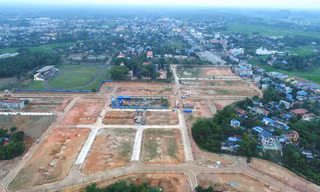 Thái Nguyên thu hồi thêm hàng nghìn ha đất làm loạt dự án 'khủng'