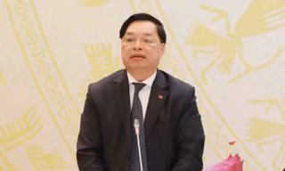 Đảm bảo điều kiện tác nghiệp cho phóng viên tại Đại hội Đảng toàn quốc lần thứ XIII