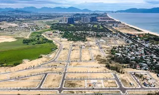 Lập Hội đồng thẩm định Quy hoạch sử dụng đất quốc gia