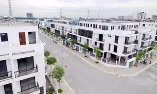 Hà Nội chuyển công an điều tra loạt dự án nhà ở 'chây ỳ' nộp thuế