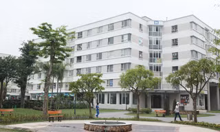 Hà Nội sắp có 5 'siêu' khu nhà ở xã hội với quy mô hơn 300ha