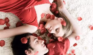 Học cách ‘yêu’ tinh tế của người Ấn Độ