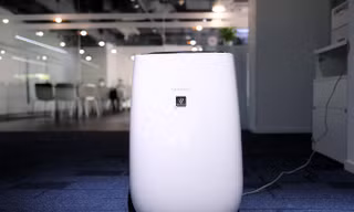 Có nên mua máy lọc không khí tạo ion?