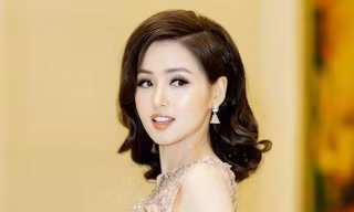 Nhan sắc xinh đẹp, trẻ trung của Tâm Tít ở tuổi 30