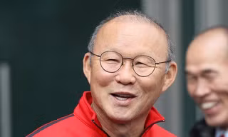 HLV Park Hang Seo: 'Sau SEA Games, nhiều cầu thủ mệt mỏi và chấn thương'