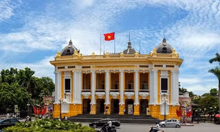 Hà Nội sẽ cấm hút thuốc lá ở 30 điểm du lịch nổi tiếng