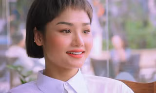 Miu Lê: 'Tôi không thích có chồng'