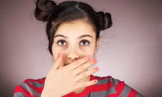 Ăn gì để khắc phục tình trạng hôi miệng?