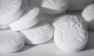 Tác dụng không ngờ từ thuốc Aspirin khi không khí bị ô nhiễm
