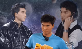 HIEUTHUHAI bị chê đi show nhiều gây nhàm chán, fan dựng kịch bản "đa vũ trụ"
