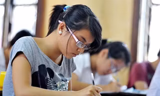 Điểm chuẩn NV2 của ĐH Quy Nhơn, Phú Yên