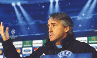Man City và mệnh lệnh phải thắng