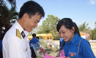 Phối hợp bảo vệ biển, đảo