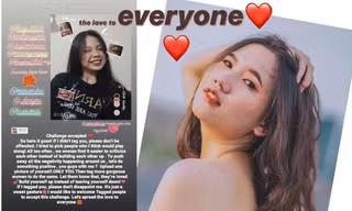 “Hot” trên Instagram: Trào lưu “yêu thương bản thân” xóa tan định kiến “phụ nữ hay đố kị“