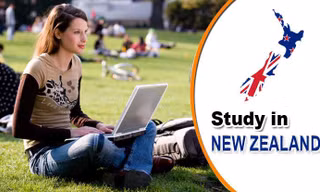“Gõ cửa” du học New Zealand bằng Học bổng Chính phủ, cơ hội siêu xịn đừng bỏ lỡ!