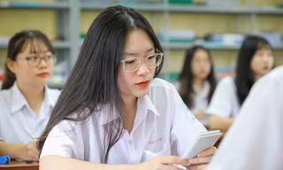 Những mốc thời gian thí sinh thi tốt nghiệp THPT đợt 2 cần nhớ