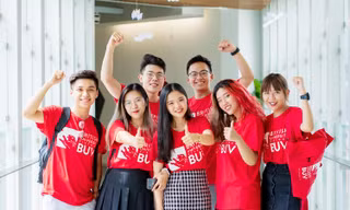 Chương trình “Học bổng Trái tim Sư tử” năm thứ 2 sẽ hết hạn nhận hồ sơ vào 17h00, thứ Hai, 2/8/2021.