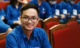 Bí quyết thành công của ThS Vũ Ngọc Quý trong giảng dạy và cuộc sống