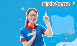 'Bí kíp' thi môn Văn tốt nghiệp THPT cùng MC Khánh Vy