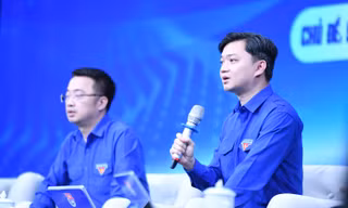 Mở rộng tổ chức Hội Sinh viên Việt Nam ở nước ngoài: Tăng cường kết nối, phát huy sức mạnh cộng đồng