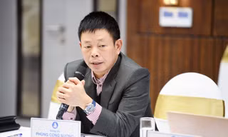 Thúc đẩy phong trào ‘Sinh viên 5 tốt’: Tạo cơ hội để sinh viên phát triển toàn diện