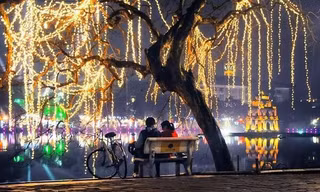 Gợi ý địa điểm hẹn hò 'lãng mạn' trong ngày 14/2