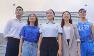 Ra mắt MV với sự góp mặt của DTAP, Hoàng Dũng và Ngô Lan Hương