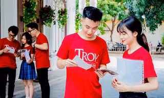 Trường ĐH Kinh tế (ĐHQG Hà Nội) tuyển sinh theo 8 phương thức