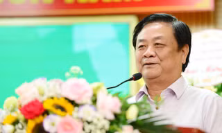 'Giáo dục đại học là nơi ươm mầm khởi nghiệp'