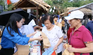 Hơn 1 triệu lượt sàng lọc bệnh miễn phí nhờ trí tuệ nhân tạo