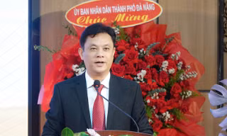Trường ĐH Ngoại ngữ (ĐH Đà Nẵng) có Hiệu trưởng mới