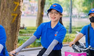 Khi thế hệ trẻ viết tiếp lịch sử bằng tri thức và khát vọng