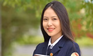 Học viện Tòa án công bố tiêu chí tuyển sinh 2021