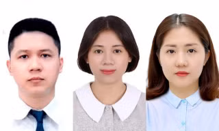 Ứng viên trẻ nhất vừa được công nhận đạt chuẩn Phó Giáo sư là nữ giảng viên 9X, ngành Kinh tế