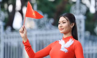 ‘Tôi tự hào là công dân TP. HCM – nơi khởi nguồn cho những giấc mơ lớn’