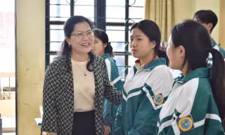 Lào Cai sẵn sàng nhiều phương án dự phòng cho kỳ thi tốt nghiệp THPT 2024