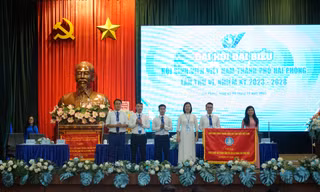 Sinh viên Hải Phòng: Khát vọng, sáng tạo, hội nhập và phát triển
