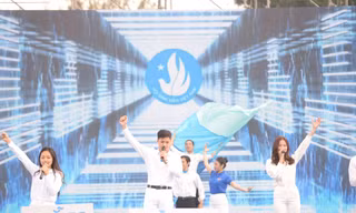 PHIÊN TRỌNG THỂ ĐẠI HỘI ĐẠI BIỂU TOÀN QUỐC HỘI SINH VIÊN VIỆT NAM LẦN THỨ XI, NHIỆM KỲ 2023 - 2028