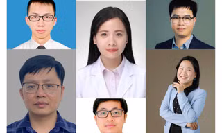 Chân dung 10 gương mặt 'Quả cầu Vàng 2023'