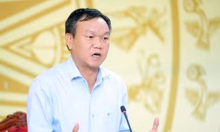 Phó Chủ tịch Phú Yên Đào Mỹ: Triển khai những công việc cuối cùng trước thềm giải Tiền Phong Marathon 2024