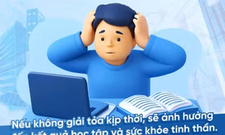 Chatbot AI đồng hành sĩ tử trước kỳ thi THPT 2025 