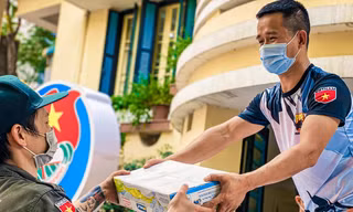 Huy động nguồn lực 1,6 tỷ đồng chung tay phòng chống dịch COVID-19