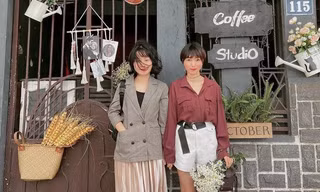 Những quán Cafe 'Chill hết xảy' bao chọn Hồ Tây