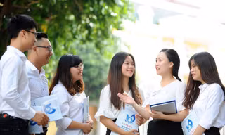 Nhiều bạn trẻ đã gửi đến Tuổi Trẻ Online sáng kiến tham góp cho Đoàn để triển khai sâu rộng chương trình Thanh niên khởi nghiệp, nâng cao năng lực số cho thanh niên nhân dịp Đại hội Đoàn toàn quốc lần thứ XII.