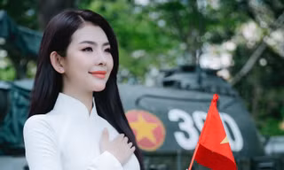 Tự hào là người trẻ sống và cống hiến ở thành phố mang tên Bác