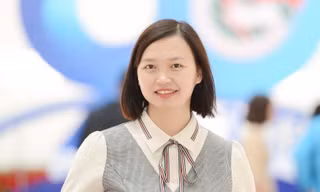 Thạc sĩ dân tộc Nùng tái đắc cử Bí thư Tỉnh Đoàn Cao Bằng