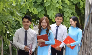 Trường ĐH Mở Hà Nội tuyển gần 4.000 chỉ tiêu năm 2023