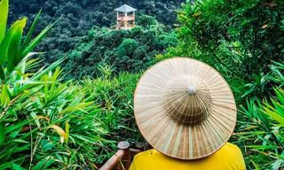 Những địa điểm cắm trại được bạn trẻ ‘điểm danh’ ở Hải Phòng