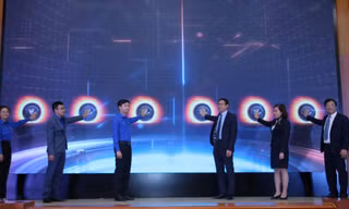 Phát động cuộc thi Sinh viên khởi nghiệp công nghệ tài chính - ‘Finnovation 2022’